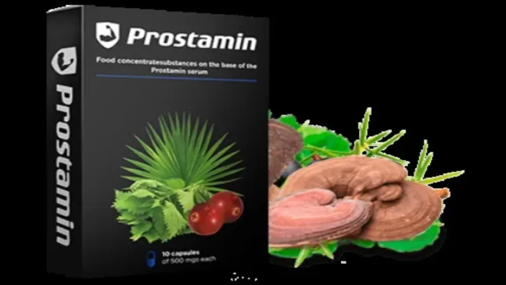 Prostamid - farmaci - ku të blej - në Shqipëriment - çmimi - rishikimet - komente - përbërja